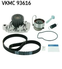 Kit de distribution Honda STREAM