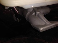 BREMSPUMPE HAUPTBREMSZYLINDER / 2209434 F&Uuml;R MERCEDES-BENZ CLASE GLE COUPE W292