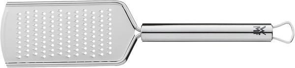 Wmf Profi Plus KäSereibe Edelstahl 25 Cm, Feine ReibefläChe, Parmesanreibe, Z-image