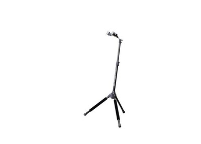 Ultimate Support GS-1000 Genesis  Series Plus Guitar Stand with Locking Legs and