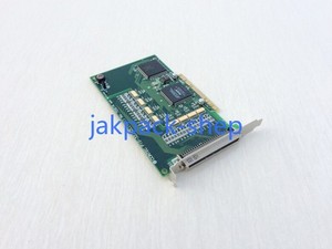 1PC CONTEC PIO-32/32L(PCI) No.7097A