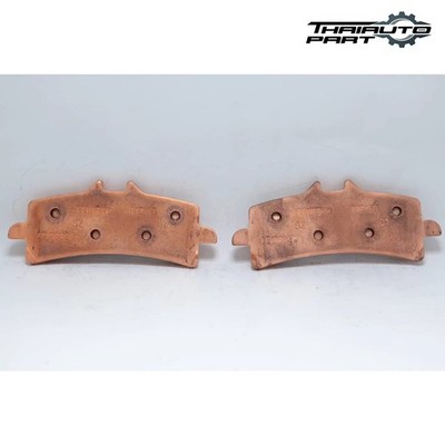 For Kawasaki ZX-10R ZX10RR ZX10SE 2016-2024 Genuine Front Brake