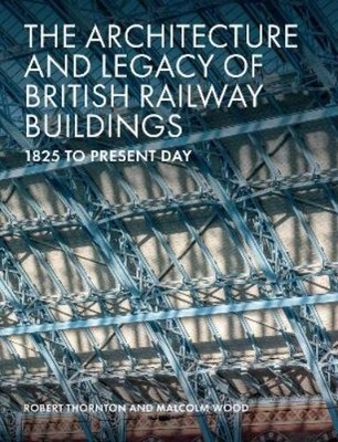 Malcolm Wood Ro The Architecture and Legacy of British Ra (Hardback) (UK IMPORT)