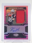 2025 Panini Absolute Kyle Williams Base (RAW)