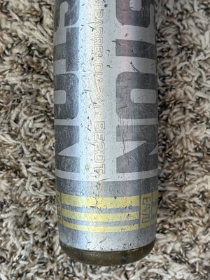 Batte De Baseball Easton EA70 Natural Pro Balance 32 Pouces 29 Oz - Manche Neuf - Diam 2 3/4