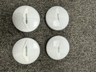 Genuine Aston Martin Centre Caps Set of 4