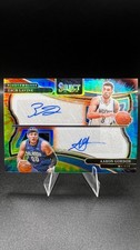 2024-25 Panini Select Basketball Set Review and Checklist 16