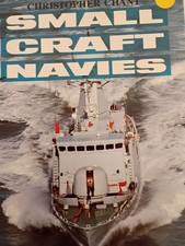 Small Craft Navies by Christopher Chant