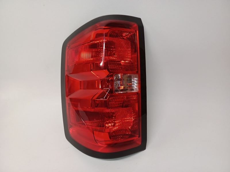 LED Tail Light Assembly for 16-19 Sierra 3500 DRW Pickup 2843959