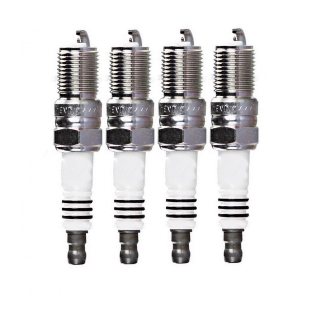 NGK Spark Plug Single Iridium Box of 4 TR8IX