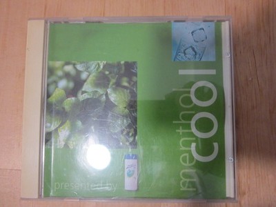 Head Shoulders - Menthol Cool CD