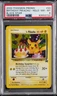 Birthday Pikachu