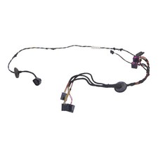 VW Polo 9N Kabelbaum Tür Türkabelbaum ZV vorne rechts Leitungssatz 6Q0971126A