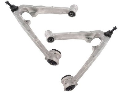 For Cadillac Escalade EXT Control Arm and Ball Joint Assembly Set 22341FBSJ