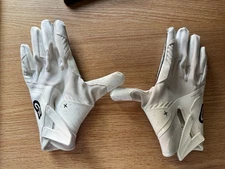 Grip Boost Football Gloves Peace Stealth 6.0 Boost Plus Sticky Technology Medium