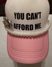 Trucker Hat