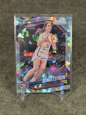 BUILD YOUR BAG: 2025 Panini WNBA Prizm Basketball CRACKED ICE | Clark, Reese