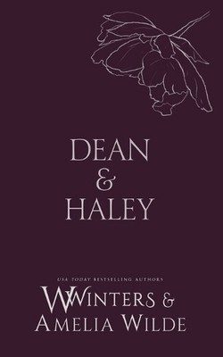 W Winters Amelia Wilde Dean & Haley (Paperback)