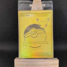 POKE BALL SWSH146 SWORD AND SHIELD BLACK STAR PROMO HOLO ENGLISH 2021 SEALED
