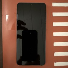 Samsung Galaxy S21 5G 128GB SM-G991B/DS Dual SIM Android Smartphone NEUwertig