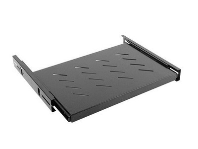 Lanberg AK-1006-B Rack Zubehör Verstellbares Regal Lanberg
