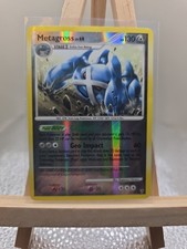 Metagross 7/147 Supreme Victors Reverse Holo - Light Play on eBay