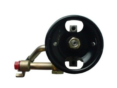 SPIDAN 54591 Hydraulikpumpe, Lenkung für NISSAN