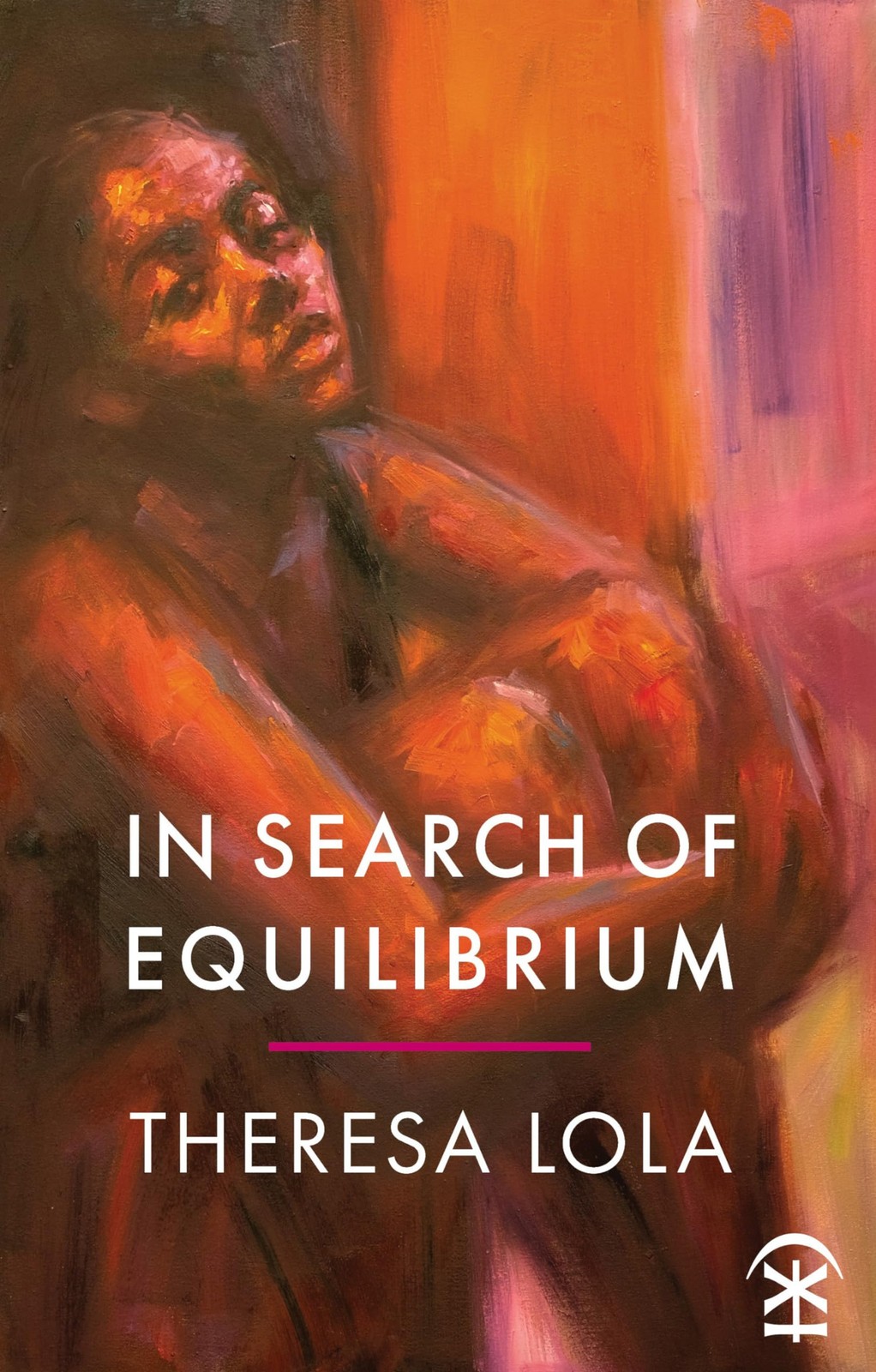 In Search of Equilibrium by Theresa Lola (Paperback Book) - Image 5