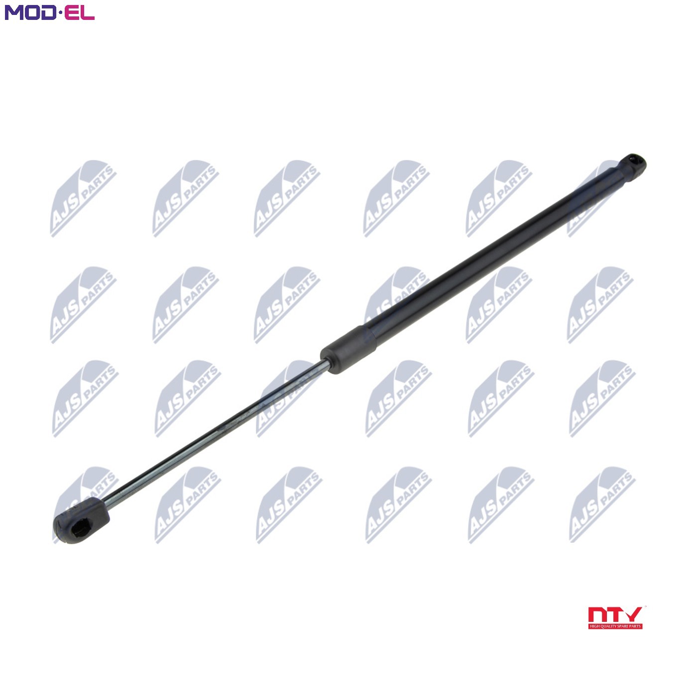 AE-FR-059 NTY Gas Spring, boot-/cargo area for FORD - Image 12