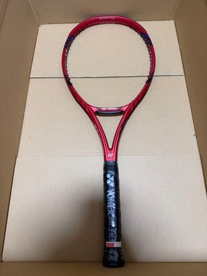 Yonex Vcore-X Factor 20Vcx Grip Size Yonex Racket Tennis Racquet