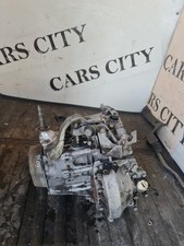 Boite de vitesse Citroen EVASION