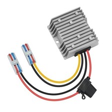 15A 360W DC 10V-22V Step Up to 24V Converter DC Boost Converter 10-22vTo24v15a