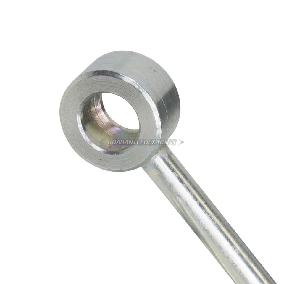 Manguera de presión de dirección asistida Edelmann TCP para Audi A6 Quattro 2000-2004 Foto 3 de 3