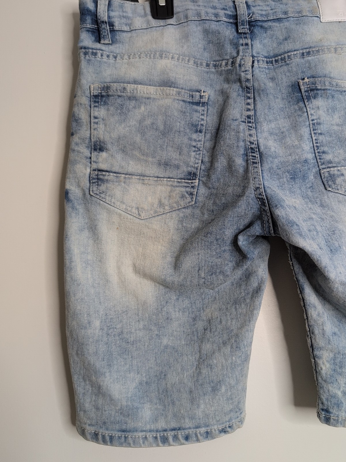 Sp Essentials Active Flex Light Sand Blue Jean Sh… - image 8