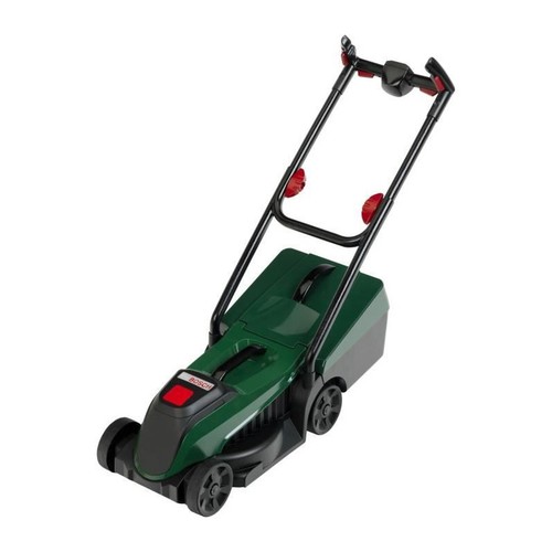 Tondeuse Bosch Rotak avec bac