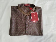 14 Year Boy Kurta/Kameez by Junaid Jamshed J.