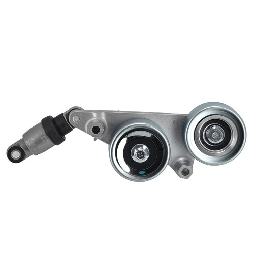 Engine Belt Tensioner with Pulley Assembly For Honda Accord Odyssey Pilot 3.5L - Picture 8 of 18