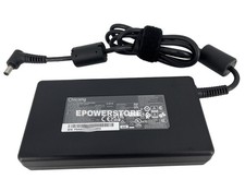 Chicony 20V 11.5A 230W AC Adapter Charger For GIGABYTE AORUS 15P KD KD-72US223SO