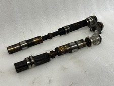 2006 Chevrolet Colorado Motor Engine Balance Shafts 3.5l
