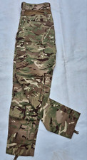 Genuine BRITISH ARMY MTP 23 TROUSERS COMBAT LATEST ISSUE VARIOUS SIZES NEW&USED