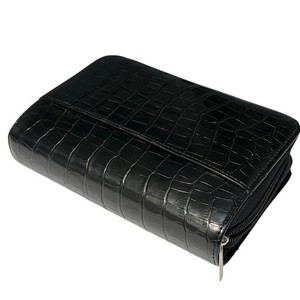 Mundi My Big Fat Agenda 6 Ring Planner Personal Organizer Black