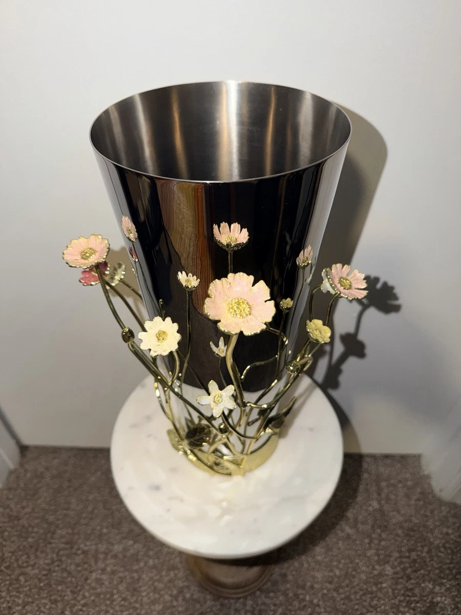 金属家居装饰花瓶| eBay