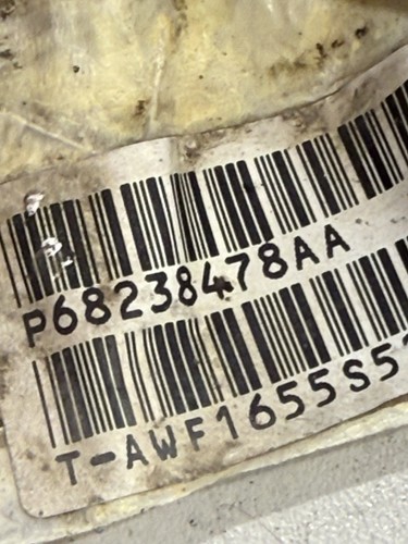✅ 2015 Dodge Ram 2500 3500 6.7L Diesel Front End Module Wiring OEM 68238478AA - Picture 6 of 6