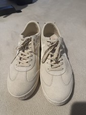 Onitsuka Tiger mexico 66 deluxe size 14 Vanil...