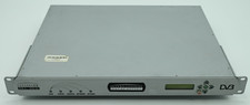 International DataCasting SuperFlex DVB-S / DVB-S2 MultiMedia SERVER