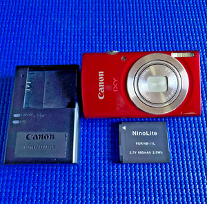 【U2062】 Canon IXY 180 キャノン イクシ CANON IXY 180 価格比較 - 価格.com