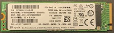 SK Hynix PC300 HFS256GD9MND-5510A 256 GB NVMe 80mm Solid State Drive