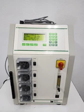 B. Braun Biostat B Fermenter/Bioreactor Controller 8840334 w/ Cables