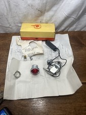 1959 Pontiac Hand Brake Signal Lamp