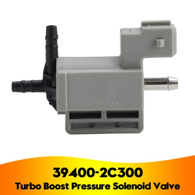 #ad 🚘39400 2C300 Turbo Boost Pressure Solenoid Valve for Hyundai Genesis 2010 23 $18.73